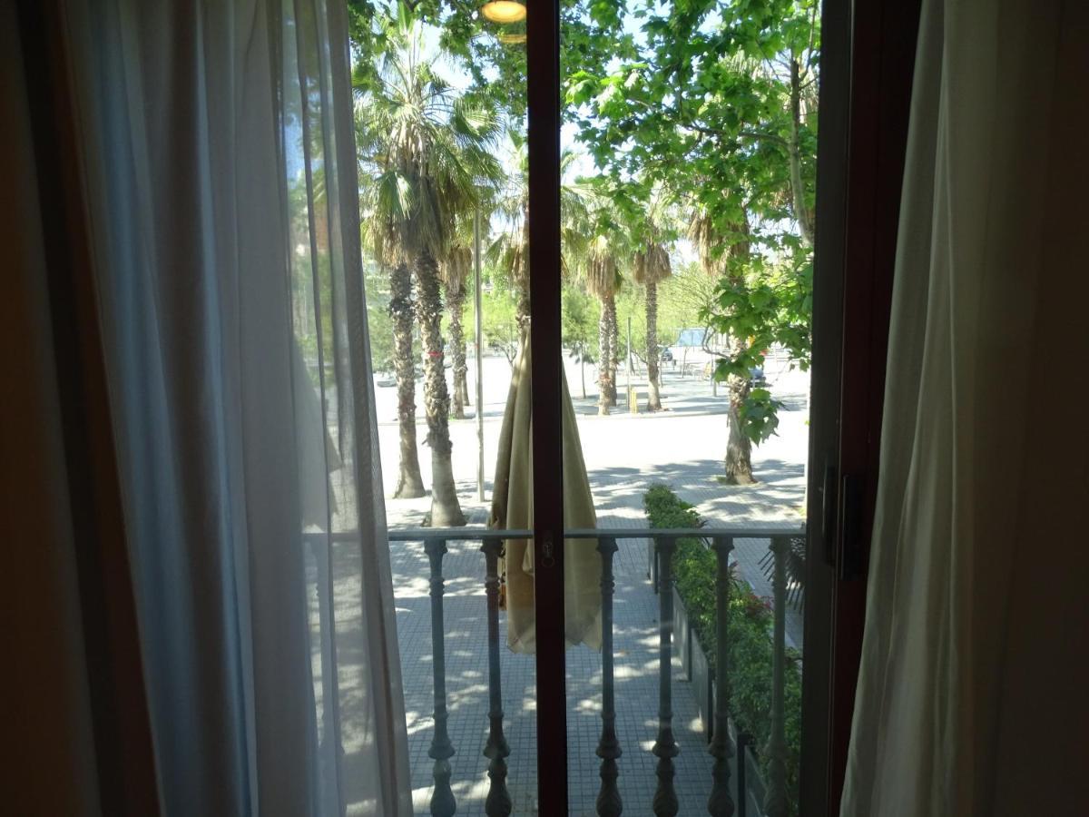 The Hotel 592 - Adults Only Барселона Экстерьер фото